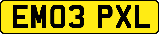 EM03PXL