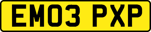 EM03PXP