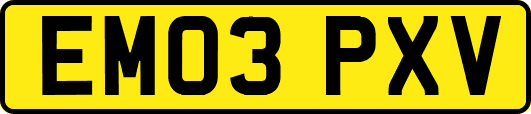 EM03PXV