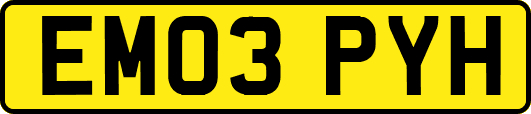 EM03PYH
