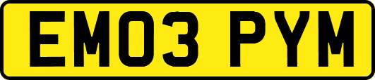 EM03PYM