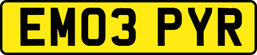 EM03PYR