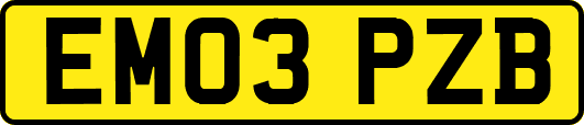 EM03PZB