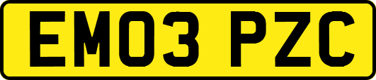 EM03PZC