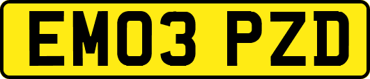 EM03PZD