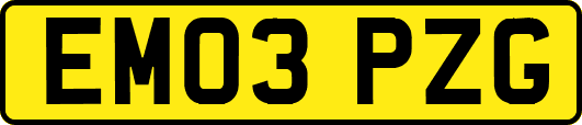 EM03PZG