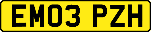 EM03PZH