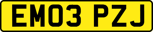 EM03PZJ