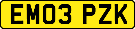 EM03PZK