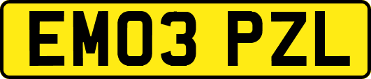 EM03PZL