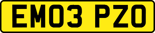 EM03PZO