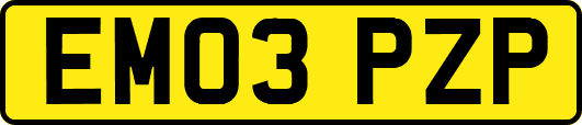 EM03PZP