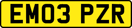 EM03PZR