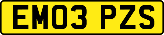 EM03PZS