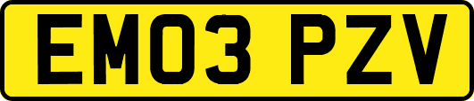 EM03PZV
