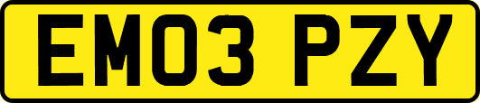 EM03PZY