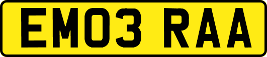 EM03RAA