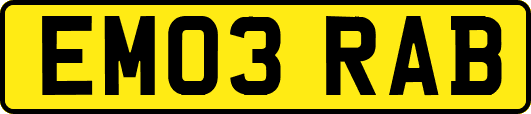EM03RAB