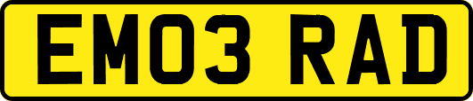 EM03RAD