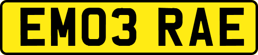 EM03RAE