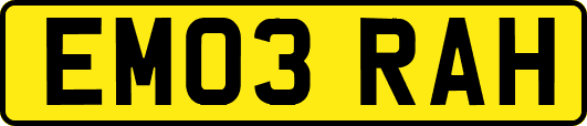 EM03RAH
