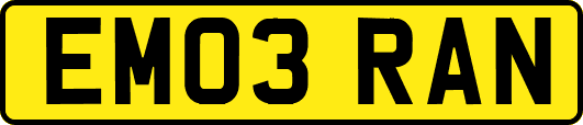 EM03RAN
