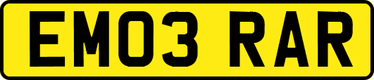 EM03RAR