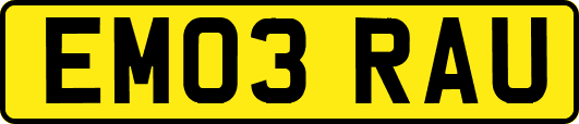 EM03RAU