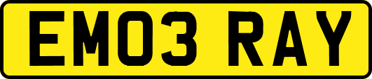 EM03RAY