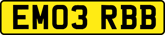 EM03RBB
