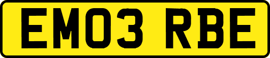 EM03RBE