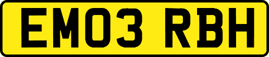 EM03RBH