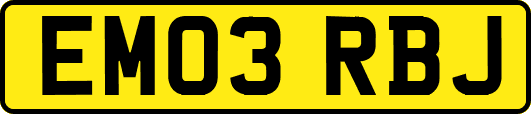 EM03RBJ