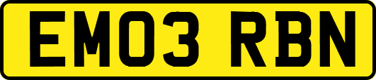 EM03RBN