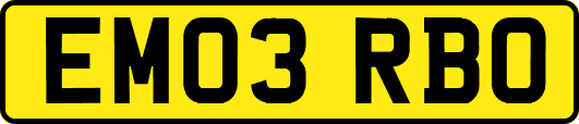 EM03RBO
