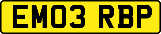 EM03RBP