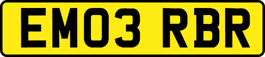 EM03RBR