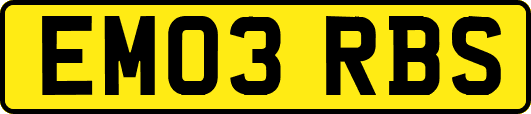 EM03RBS