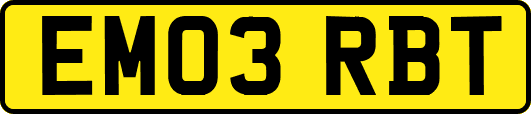 EM03RBT