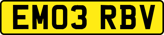 EM03RBV