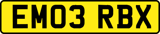 EM03RBX
