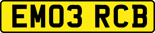 EM03RCB