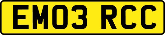 EM03RCC