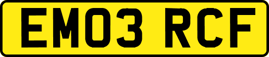 EM03RCF