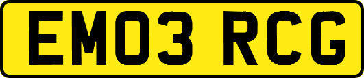EM03RCG