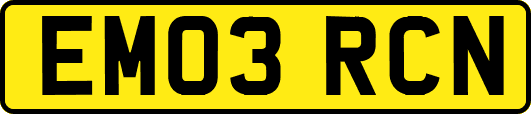 EM03RCN