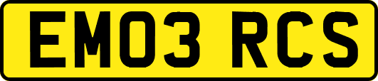 EM03RCS