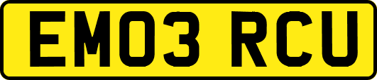 EM03RCU