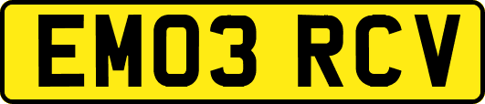 EM03RCV