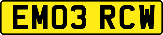 EM03RCW